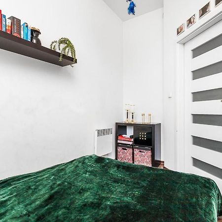 Monte Apartment Sopot Eksteriør bilde