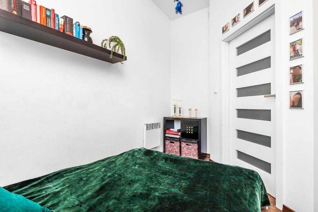 Monte Apartment Sopot Eksteriør bilde